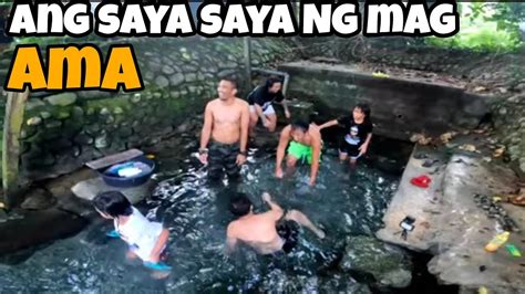 mag ama iyutan